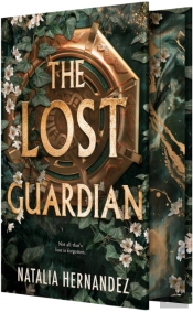 Lost Guardian