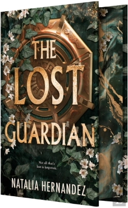 Bertrand.pt - Lost Guardian