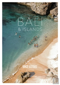 Bertrand.pt - Lost Guides Bali & Islands (2nd Edition)