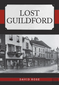 Bertrand.pt - Lost Guildford
