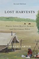Lost Harvests
