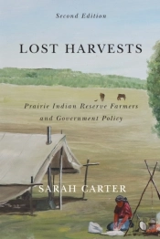 Lost Harvests