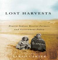 Lost Harvests