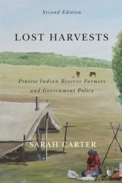Lost Harvests