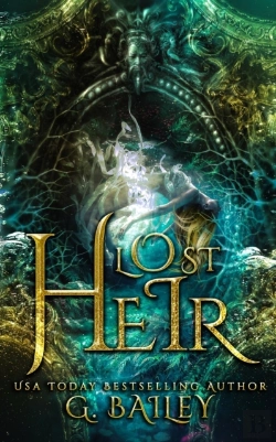 Bertrand.pt - Lost Heir