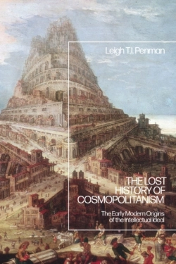Bertrand.pt - Lost History Of Cosmopolitanism