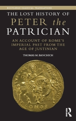 Bertrand.pt - Lost History Of Peter The Patrician