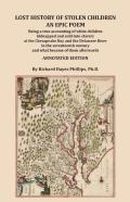Lost History Of Stolen Children
