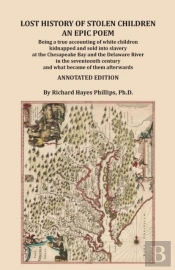 Lost History Of Stolen Children
