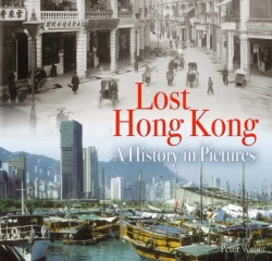 Bertrand.pt - Lost Hong Kong