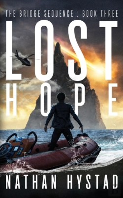 Bertrand.pt - Lost Hope (The Bridge Sequence Book Three)