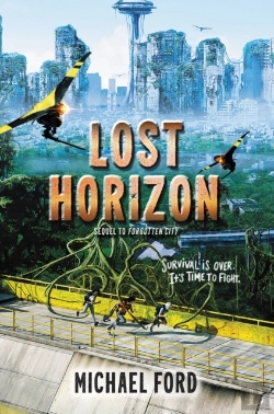 Bertrand.pt - Lost Horizon