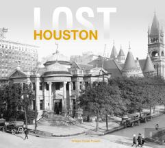 Lost Houston