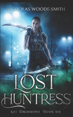 Bertrand.pt - Lost Huntress