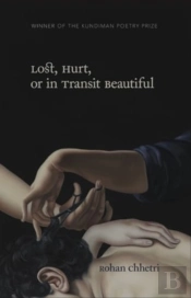 Lost, Hurt, Or In Transit Beautiful