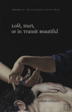 Bertrand.pt - Lost, Hurt, Or In Transit Beautiful
