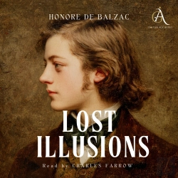 Bertrand.pt - Lost Illusions - Audiobook