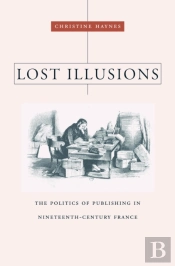 Lost Illusions