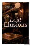 Lost Illusions