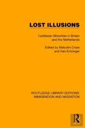 Lost Illusions