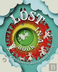 Lost In A Book