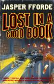 Lost In A Good Book