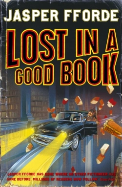 Bertrand.pt - Lost In A Good Book