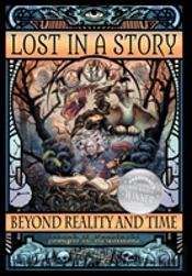 Lost In A Story