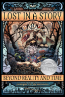 Lost In A Story