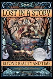 Lost In A Story