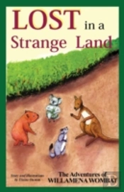 Lost In A Strange Land