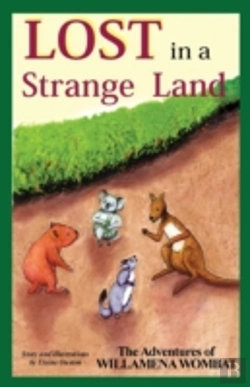 Bertrand.pt - Lost In A Strange Land