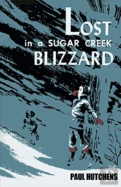 Lost In A Sugar Creek Blizzard