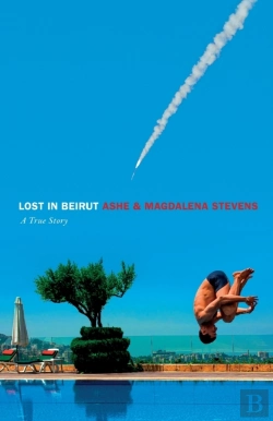 Bertrand.pt - Lost In Beirut  : A True Story Of Love,