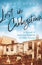 Lost In Cabbagetown