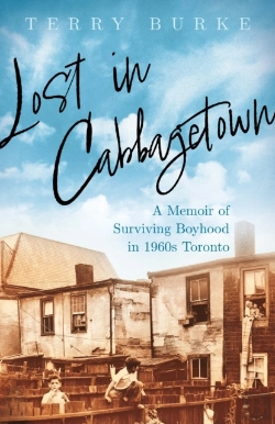 Bertrand.pt - Lost In Cabbagetown