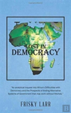 Bertrand.pt - Lost In Democracy