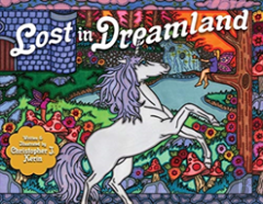 Lost In Dreamland