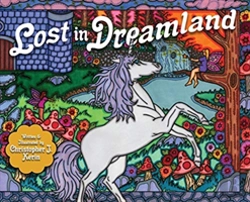 Bertrand.pt - Lost In Dreamland