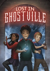Lost In Ghostville