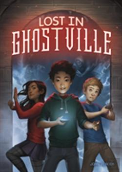 Bertrand.pt - Lost In Ghostville