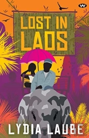 Lost In Laos