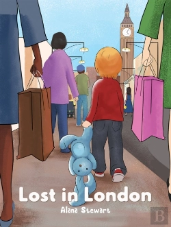Bertrand.pt - Lost In London