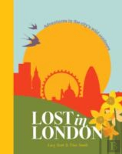 Bertrand.pt - Lost In London