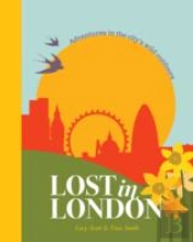 Lost In London