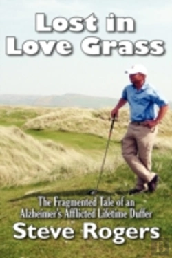 Bertrand.pt - Lost In Love Grass: The Fragmented Tale