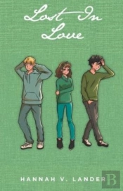Lost In Love