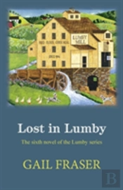 Lost In Lumby