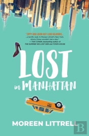 Lost In Manhattan
