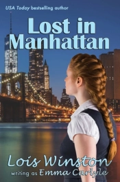 Lost In Manhattan